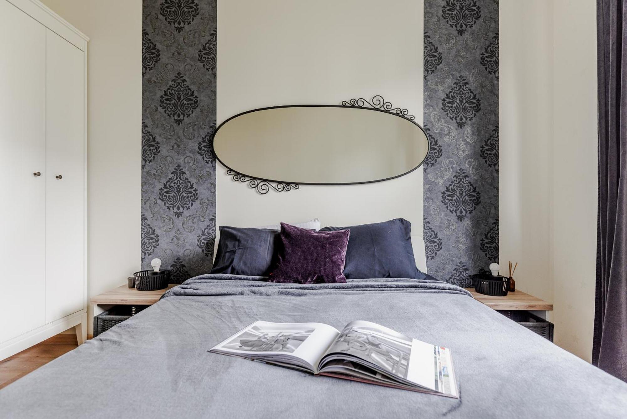 Relax&comfort New Waw 50 Sqm With Terrace, Garden, Free Parking And Ac Apartmán *