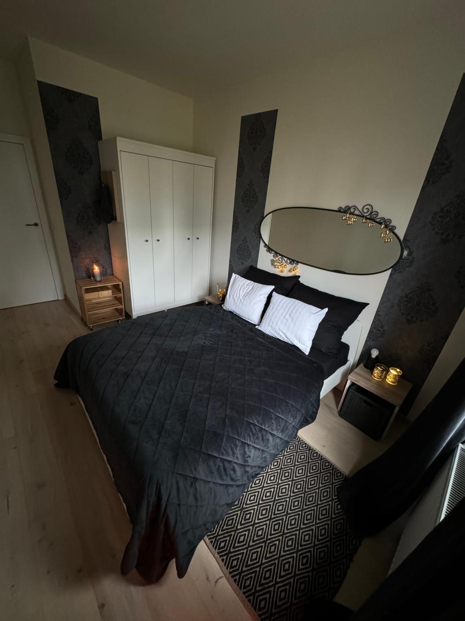 Relax&comfort New Waw 50 Sqm With Terrace, Garden, Free Parking And Ac Apartmán Varšava